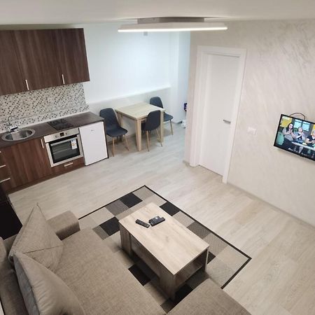 Kraguj Apartman 2 كراغوييفاك المظهر الخارجي الصورة