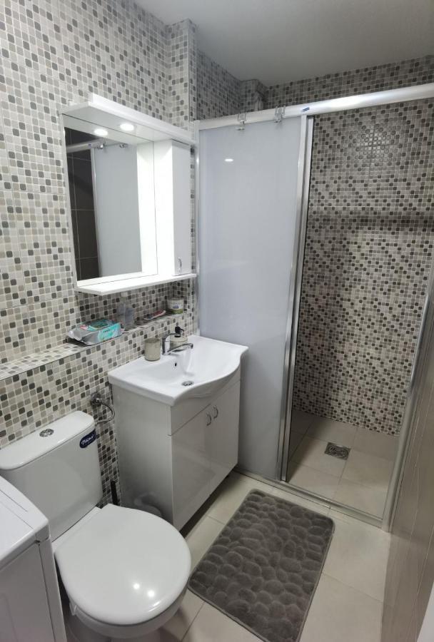 Kraguj Apartman 2 كراغوييفاك المظهر الخارجي الصورة