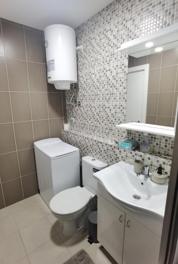 Kraguj Apartman 2 كراغوييفاك المظهر الخارجي الصورة