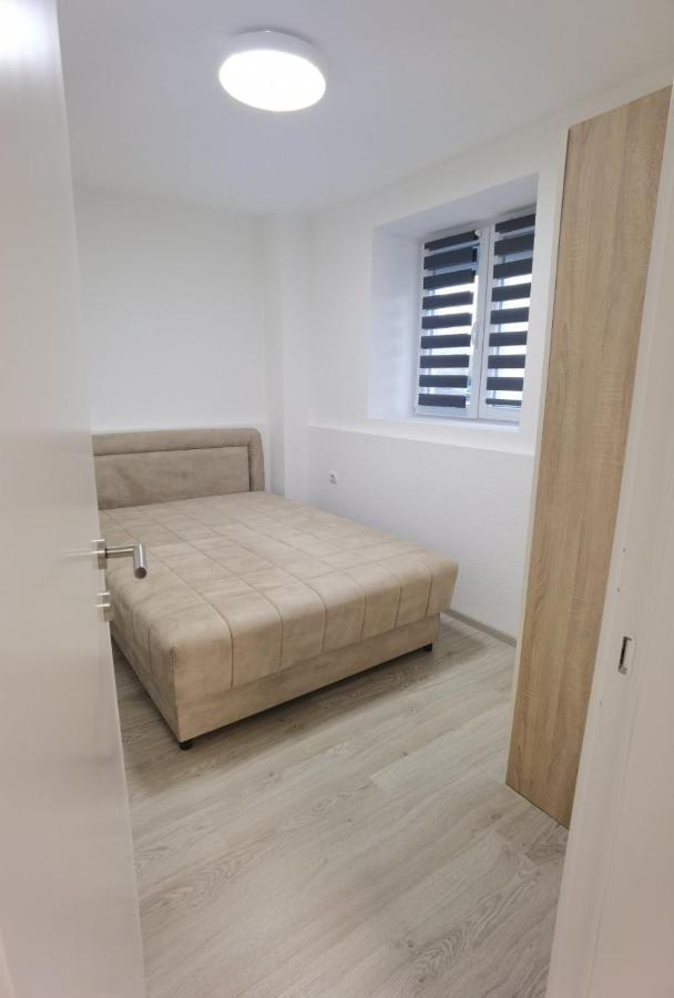 Kraguj Apartman 2 كراغوييفاك المظهر الخارجي الصورة